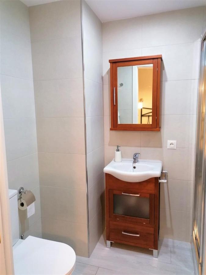 Apartamento 19 Eurosol A 200 Metros Carihuela Torremolinos Exterior photo