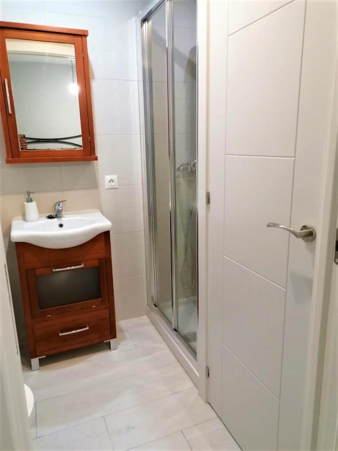Apartamento 19 Eurosol A 200 Metros Carihuela Torremolinos Exterior photo
