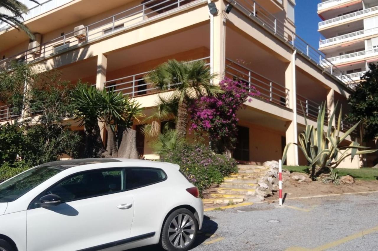 Apartamento 19 Eurosol A 200 Metros Carihuela Torremolinos Exterior photo