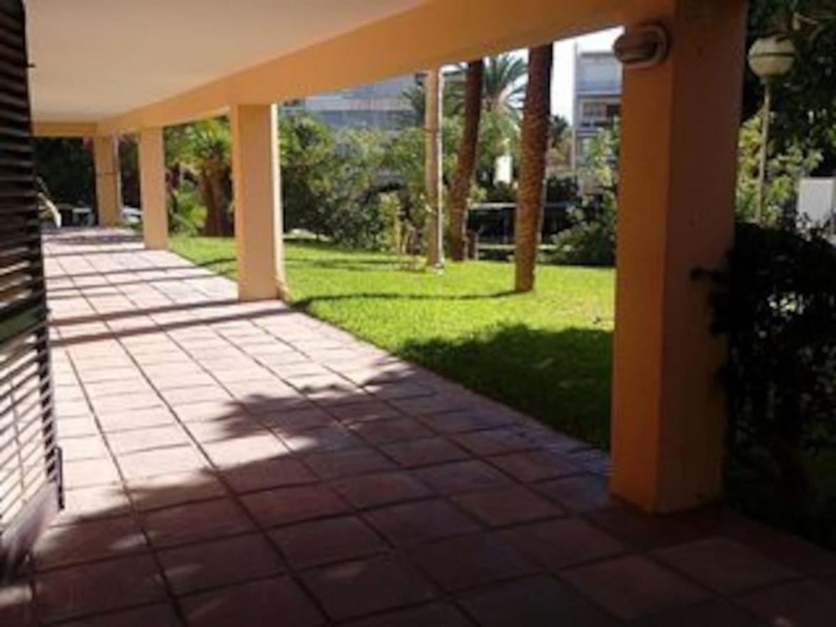 Apartamento 19 Eurosol A 200 Metros Carihuela Torremolinos Exterior photo