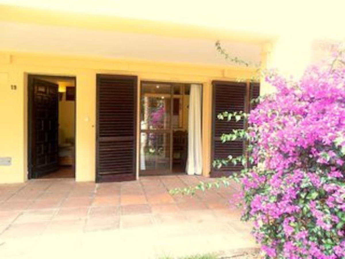 Apartamento 19 Eurosol A 200 Metros Carihuela Torremolinos Exterior photo