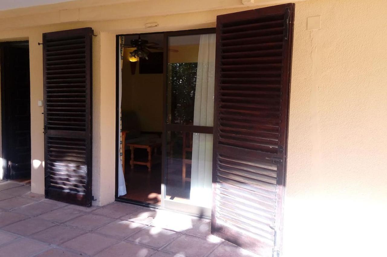 Apartamento 19 Eurosol A 200 Metros Carihuela Torremolinos Exterior photo