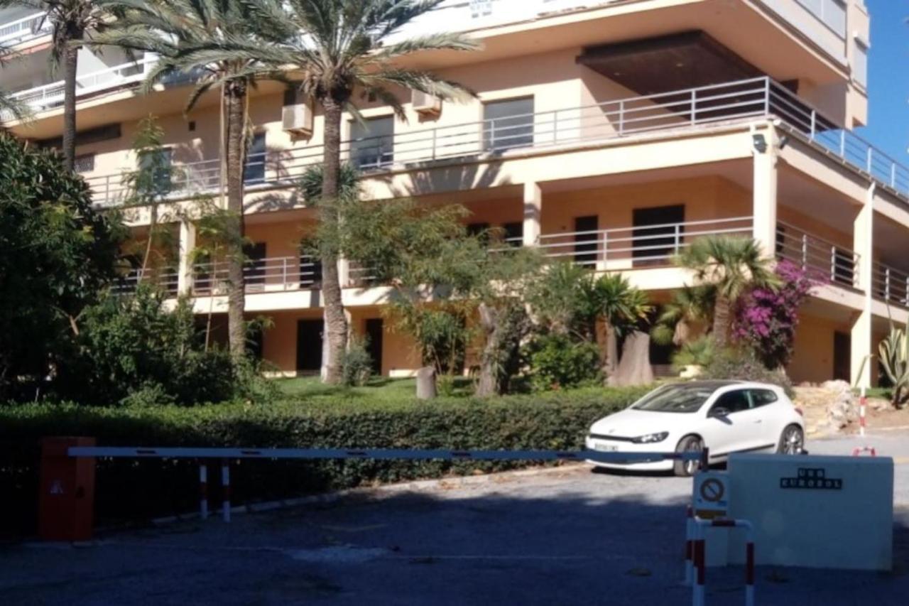 Apartamento 19 Eurosol A 200 Metros Carihuela Torremolinos Exterior photo